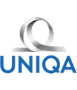 Uniqa Logo